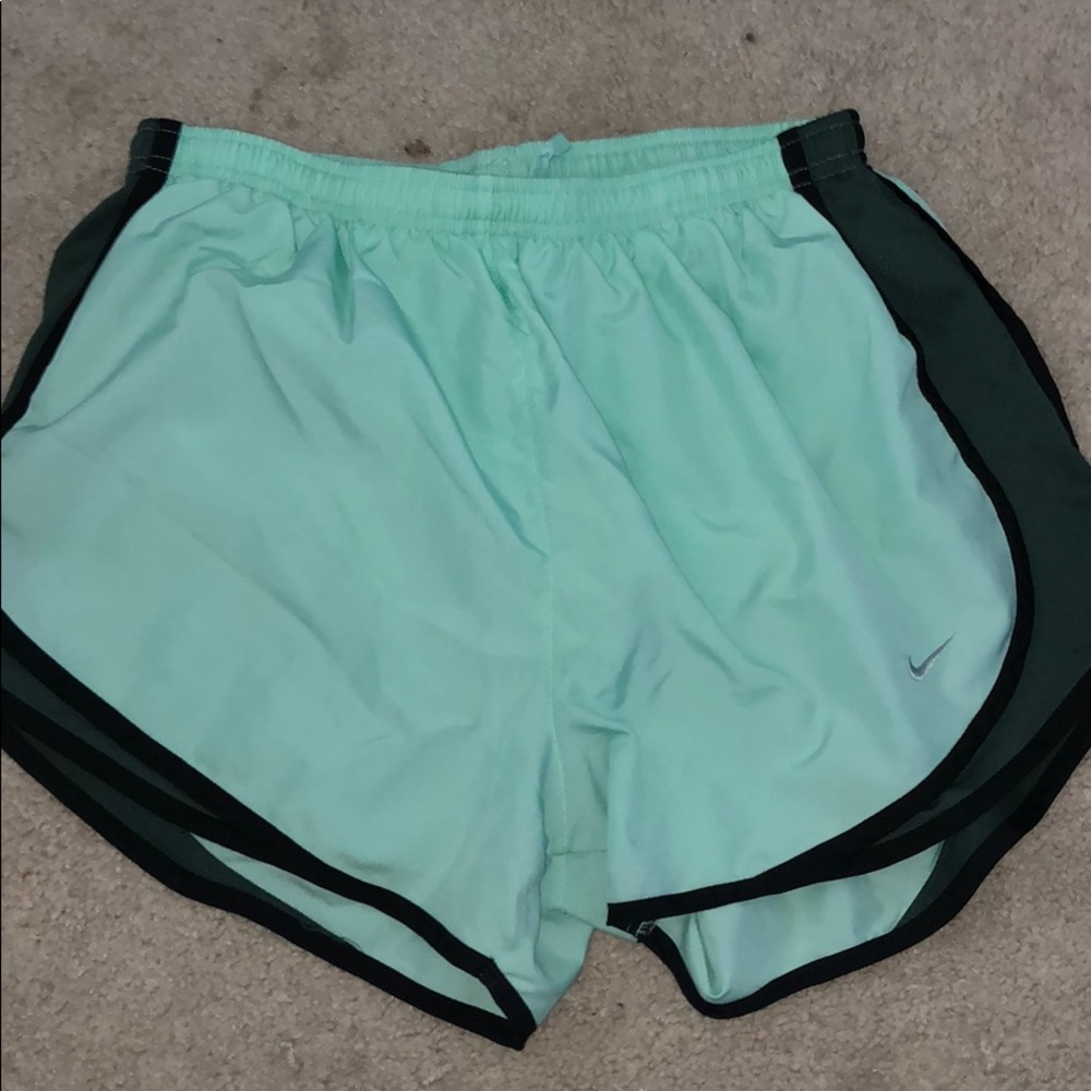 Nike Pro running shorts